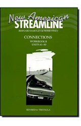 Papel NEW AMERICAN STREAMLINE CONNECTIONS WORKBOOK B