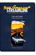Papel NEW AMERICAN STREAMLINE DEPARTURES STUDENT BOOK B