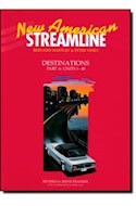 Papel NEW AMERICAN STREAMLINE DESTINATIONS STUDENT BOOK A