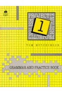 Papel PROJECT ENGLISH 1 GRAMMAR AND PRACTICE BOOK