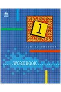 Papel PROJECT ENGLISH 1 WORKBOOK