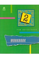 Papel PROJECT ENGLISH 2 WORKBOOK