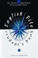 Papel ENGLISH FILE 2 CLASS CASSETTE [PACK X 3]