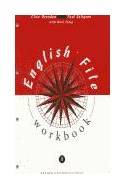 Papel ENGLISH FILE 1 WORKBOOK [WITH KEY]
