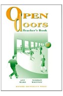 Papel OPEN DOORS 2 TEACHER'S BOOK