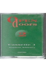 Papel OPEN DOORS 2 (2 AUDIO CASSETTE)