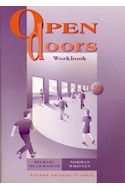 Papel OPEN DOORS 3 WORKBOOK