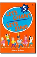 Papel LET'S CHANT LET'S SING 5 STUDENT'S BOOK
