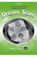Papel DREAM TEAM STARTER TEACHER'S BOOK