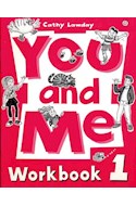 Papel YOU AND ME 1 WORKBOOK