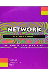 Papel NETWORK 2 TEACHER'S BOOK