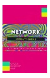 Papel NETWORK 3 STUDENT'S BOOK