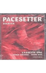 Papel PACESETTER STARTER CASSETTE [PACK X 2]
