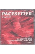Papel PACESETTER STARTER CASSETTE [PACK X 2]