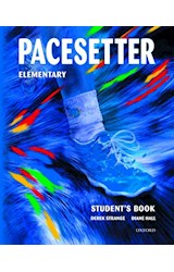 Papel PACESETTER ELEMENTARY STUDENT'S BOOK