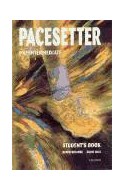 Papel PACESETTER PRE INTERMEDIATE STUDENT'S BOOK