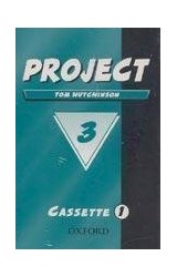 Papel PROJECT 3 CASSETTE [PACK X 2]