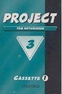Papel PROJECT 3 CASSETTE [PACK X 2]