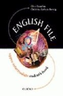Papel ENGLISH FILE UPPER INTERMEDIATE CLASS AUDIO CDS