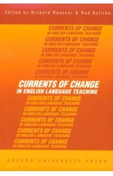 Papel CURRENTS OF CHANGE IN ENGLISH LANGUAGE TEACHING