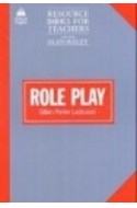 Papel ROLE PLAY RESOURCE BOOKS FOR TEACHERS