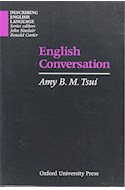 Papel DESCRIBING ENGLISH LANGUAGE ENGLISH CONVERSATION