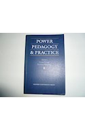 Papel POWER PEDAGOGY AND PRACTICE