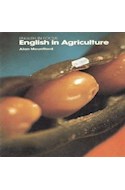 Papel ENGLISH IN AGRICULTURE STUDENT'S BOOK