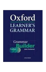 Papel OXFORD LEARNER'S GRAMMAR