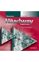 Papel NEW HEADWAY ELEMENTARY ENGLISH COURSE