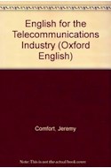 Papel ENGLISH FOR THE TELECUMMUNICATIONS INDUSTRY