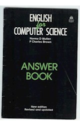 Papel ENGLISH FOR COMPUTER SCIENCIE ANSBK