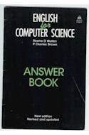 Papel ENGLISH FOR COMPUTER SCIENCIE ANSBK