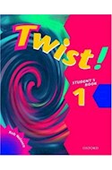 Papel TWIST 1 STUDENT'S BOOK