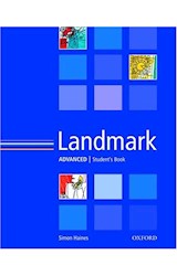Papel LANDMARK ADVANCED STUDENT'S BOOK