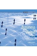 Papel BUSINESS VISION WORKBOOK