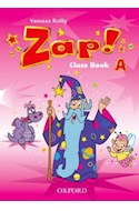Papel ZAP A CLASS BOOK