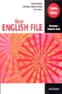 Papel NEW ENGLISH FILE ELEMENTARY TEACHER'BOOK