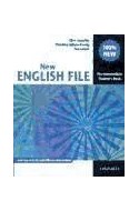 Papel NEW ENGLISH FILE PRE INTERMEDIATE STUDENT'S BOOK