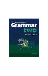 Papel GRAMMAR TWO (NEW EDITION)