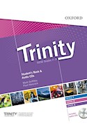 Papel TRINITY GESE GRADES 7-9 (STUDENT'S BOOK & AUDIO CDS)