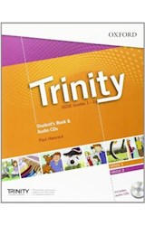 Papel TRINITY GESE GRADES 1-2 STUDENT'S BOOK & AUDIO CDS