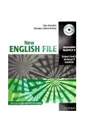 Papel NEW ENGLISH FILE INTERMEDIATE MULTIPACK B