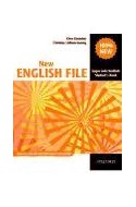 Papel NEW ENGLISH FILE UPPER INTERMEDIATE WORKBOOK (WITHOUT K  EY) (C/CD)