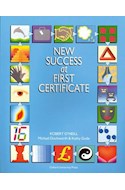 Papel NEW SUCCESS AT FIRST CERTIFICATE
