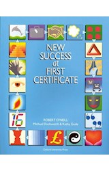 Papel NEW SUCCESS AT FIRST CERTIFICATE