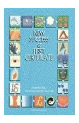 Papel NEW SUCCESS AT FIRST CERTIFICATE CASSETTE [PACK X 2]