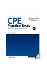 Papel FIRST CERTIFICATE PRACTICE TESTS 2 CASSETTE [PACK X 3]