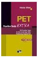 Papel PET PRACTICE TESTS WITHOUT ANSWER OXFORD