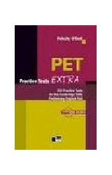 Papel PET PRACTICE TESTS WITHOUT ANSWER OXFORD
